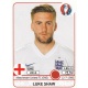 Luke Shaw England 135