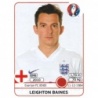 Buy Sticker Leighton Baines England Panini Euro 2016 France