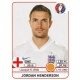 Jordan Henderson England 138