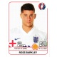 Ross Barkley England 141