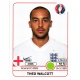 Theo Walcott England 143