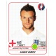Jamie Vardy England 147