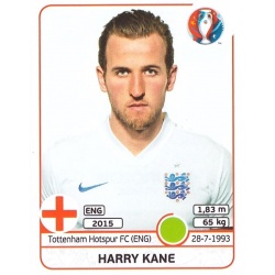 Harry Kane England 148