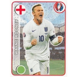 Wayne Rooney England 149