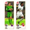 Buy Sticker Hart - Clyne England Panini Euro 2016 France