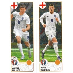 Milner - Barkley England 153