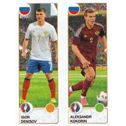 Denisov - Kokorin Russia 159