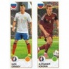 Offer Online Denisov - Kokorin Russia Panini Euro 2016 Stickers
