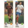 Buy Sticker Shatov - Dzyuba Russia Panini Uefa Euro 2016 France