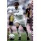 Michel Salgado Real Madrid 148 Megafichas 2002-03