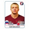Buy Sticker Igor Smolnikov Russia Panini Euro 2016 France