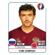 Yuri Zhirkov Russia 169