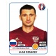 Alan Dzagoev Russia 171