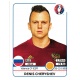 Denis Cheryshev Russia 176