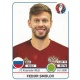Fedor Smolov Russia 178