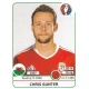 Chris Gunter Wales 185