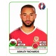 Ashley Richards Wales 187