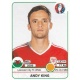 Andy King Wales 191