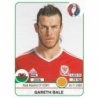 Buy Sticker Gareth Bale Wales Panini Uefa Euro 2016 France