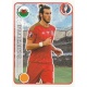 Gareth Bale Wales 201