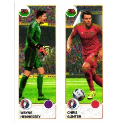 Hennessey - Gunter Wales 202