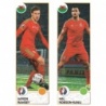 Buy Sticker Ramsey - Robson-Kanu Wales Panini Euro 2016 France