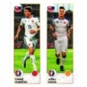Sale Sticker Hubocan - Kucka Slovenská Republika Panini Uefa Euro 2016 France