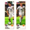 Sale Sticker of Pecovský - Mak Slovenská Republika Panini Euro 2016 Stickers