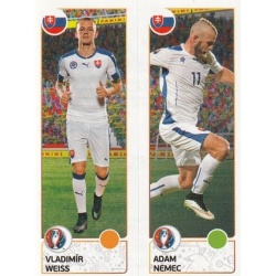 Weiss - Nemec Slovenská Republika 212