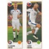 Buy Sticker Weiss - Nemec Slovenská Republika Panini Euro 2016 Stickers
