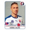 Buy Sticker Kornel Saláta Slovenská Republika Panini Euro 2016 Stickers