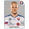 Offer Online Martin Skrtel Slovenská Republika Panini Euro 2016 France