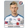 Sale Sticker of Norbert Gyömbér Slovenská Republika Panini Uefa Euro 2016 France
