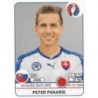 Sale Sticker of Peter Pekarík Slovenská Republika Panini Euro 2016 Stickers