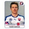 Offer Online Tomás Hubocan Slovenská Republika Panini Uefa Euro 2016 France