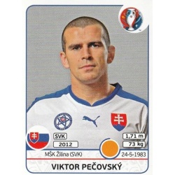 Viktor Pecovský Slovenská Republika 220