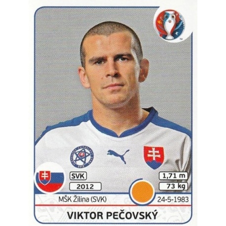 Viktor Pecovský Slovenská Republika 220