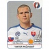Buy Sticker Viktor Pecovský Slovenská Republika Panini Uefa Euro 2016 France