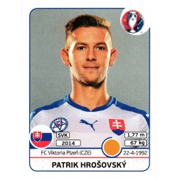 Patrik Hrosovský Slovenská Republika 221