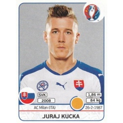 Juraj Kucka Slovenská Republika 222