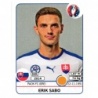 Buy Sticker Erik Sabo Slovenská Republika Panini Euro 2016 Stickers