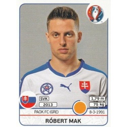 Róbert Mak Slovenská Republika 226
