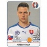 Sale Sticker of Róbert Mak Slovenská Republika Panini Uefa Euro 2016 France