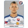 Buy Sticker Ondrej Duda Slovenská Republika Panini Euro 2016 Stickers