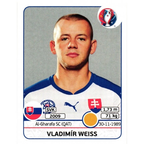 Vladimír Weiss Slovenská Republika 228