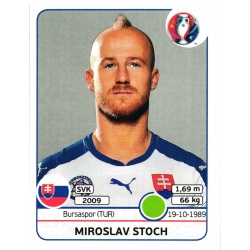 Miroslav Stoch Slovenská Republika 229