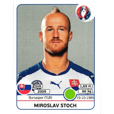 Miroslav Stoch Slovenská Republika 229