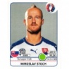 Buy Sticker Miroslav Stoch Slovenská Republika Panini Euro 2016 France
