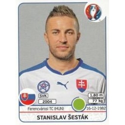 Stanislav Sesták Slovenská Republika 230