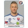 Buy Sticker Stanislav Sesták Slovenská Republika Panini Euro 2016 France